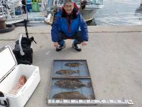 2021/1/16 泳がせ釣りコース!