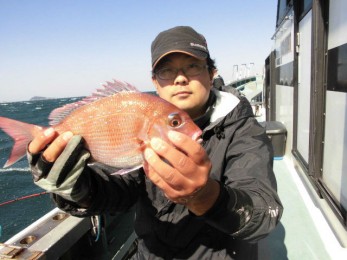 食べて１番おいしいサイズですよ！